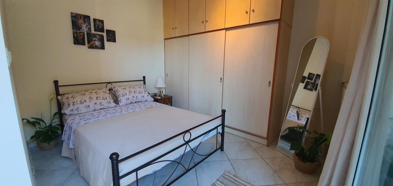 Corfu Studio Dış mekan fotoğraf