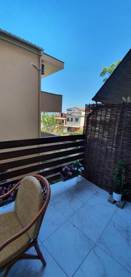 Corfu Studio Dış mekan fotoğraf