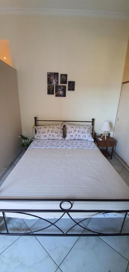 Corfu Studio Dış mekan fotoğraf