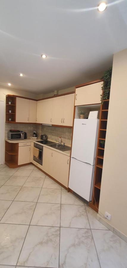 Corfu Studio Dış mekan fotoğraf