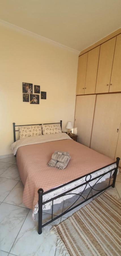 Corfu Studio Dış mekan fotoğraf
