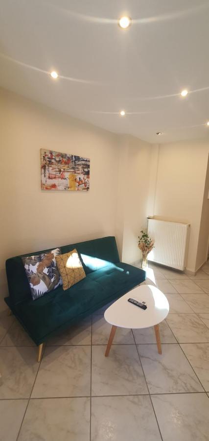 Corfu Studio Dış mekan fotoğraf