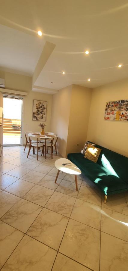 Corfu Studio Dış mekan fotoğraf